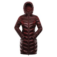 палто,дамски,якета,и,палта,alpine,pro,orefa,coat,red