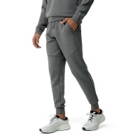 анцуг,мъжки,анцузи,born,living,yoga,waikato,tracksuit,pants,grey,melange,(grey)