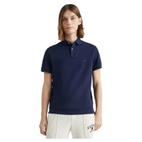 дамски,блузи,с,яка,мъжки,блузи,с,яка,tommy,hilfiger,1985,regular,fit,short,sleeve,polo,blue,(carbon,navy)