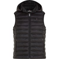 яке,дамски,якета,и,палта,tommy,hilfiger,global,jacket,black