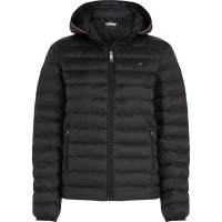 яке,дамски,якета,и,палта,tommy,hilfiger,global,jacket,black