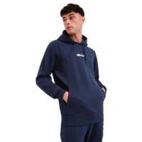 суичър,мъжки,пуловери,ellesse,pershuta,oh,hoodie,blue,(navy)