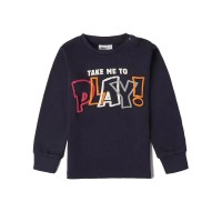 тениска,мъжки,тениски,дамски,тениски,ido,47423,long,sleeve,t,shirt,blue,(navy)
