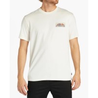 тениска,мъжки,тениски,billabong,length,short,sleeve,t,shirt,off,white,(white)
