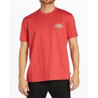 тениска,мъжки,тениски,billabong,summit,short,sleeve,t,shirt,orange,(coral)
