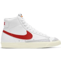 маратонки,мъжки,маратонки,дамски,маратонки,nike,blazer,mid,vintage,´77,trainers,red,(red)