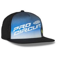 шапка,с,козирка,всички,шапки,fox,racing,foyl,pro,circuit,snapback,cap,black