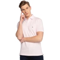 мъжки,блузи,с,яка,tommy,hilfiger,1985,regular,fit,short,sleeve,polo,light,pink,(pink)
