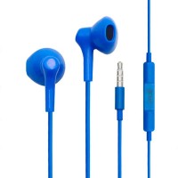 слушалки,слушалки,cool,bora,earphones,clear,(blue)
