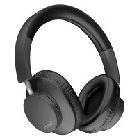 слушалки,слушалки,cool,smarty,wireless,headphones,black,(black)