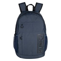 раница,раници,munich,gym,sports,2.0,slim,backpack,blue