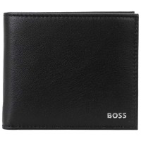 портфейли,и,портмонета,boss,randy,wallet,black