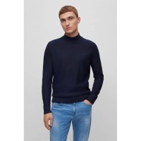 блуза,мъжки,пуловери,дамски,пуловери,boss,avac,m,10253462,sweater,blue,(dark,blue)