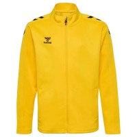 яке,детски,анцузи,hummel,core,xk,poly,tracksuit,jacket,yellow,(sports,yellow)