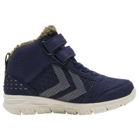 маратонки,мъжки,маратонки,дамски,маратонки,hummel,crosslite,winter,mid,tex,trainers,blue,(black,iris)