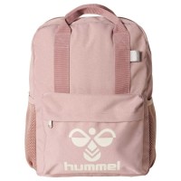 раница,раници,hummel,jazz,mini,backpack,deauville,mauve,(pink)
