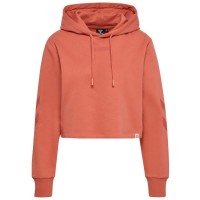 суичър,дамски,блузи,hummel,legacy,cropped,hoodie,orange,(3222)