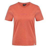 тениска,дамски,тениски,hummel,legacy,short,sleeve,t,shirt,3222,(orange)