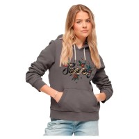 суичър,дамски,блузи,superdry,tattoo,script,graphic,hoodie,grey,(rock,grey)