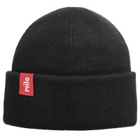 шапка,всички,шапки,milo,beanie,black,(black)