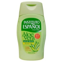 хигиена,тяло,instituto,español,aloe,vera,100ml,hands,gel,green