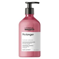 хигиена,коса,l´oreal,serie,expert,pro,longer,500ml,shampoo,clear