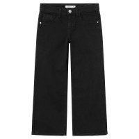 панталони,мъжки,панталони,дамски,панталони,name,it,rose,wide,fit,pants,black,(black)