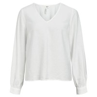 дамски,блузи,дамски,ризи,object,jacira,long,sleeve,blouse,cloud,dancer,(white)
