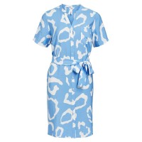 рокля,дамски,поли,и,рокли,object,jacira,short,sleeve,short,dress,provence,aop,cloud,dancer,(blue)