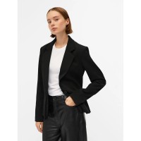сако,дамски,сака,object,lisa,blazer,black