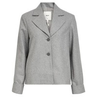 сако,дамски,сака,object,nicole,blazer,light,grey,melange