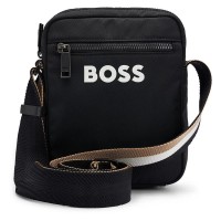всички,чанти,boss,10249707,crossbody,black,(black)