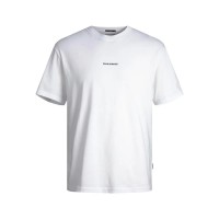 тениска,мъжки,тениски,jack,&,jones,aruba,landse,short,sleeve,t,shirt,bright,white,(white)