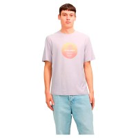 тениска,мъжки,тениски,jack,&,jones,aruba,sunset,branding,short,sleeve,t,shirt,lavender,frost,(purple)