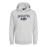 суичър,мъжки,пуловери,jack,&,jones,cobin,hoodie,grey,(white,melange)