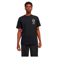 тениска,мъжки,тениски,jack,&,jones,noto,graphic,chest,short,sleeve,t,shirt,black,(blue)