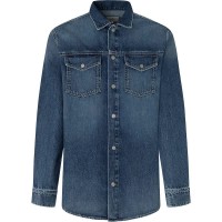мъжки,якета,дамски,якета,и,палта,pepe,jeans,dave,liberty,overshirt,blue,(denim)