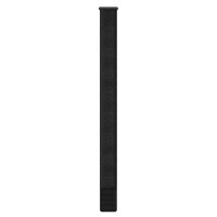 електро,garmin,ultrafit,26,mm,nylon,strap,black,(black)