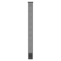 други,аксесоари,garmin,ultrafit,nylon,strap,26,mm,grey,(black)