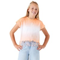 тениска,детски,тениски,garcia,p42606,short,sleeve,t,shirt,citrus,orange,(orange)