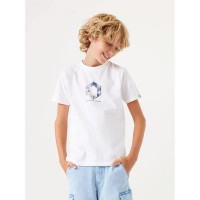 тениска,детски,тениски,garcia,p43607,short,sleeve,t,shirt,off,white,(white)