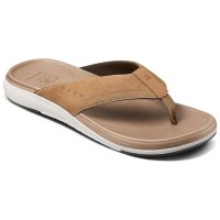 сандали,мъжки,сандали,reef,cushion,norte,sandals,brown,(tan)