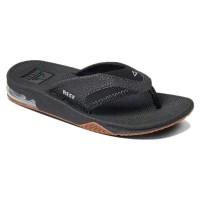 сандали,детски,сандали,и,чехли,reef,fanning,sandals,black,(black,silver)