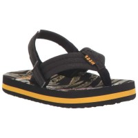 сандали,детски,сандали,и,чехли,reef,little,ahi,sandals,tiger,shark,(green)