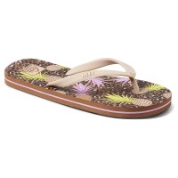 джапанки,детски,сандали,и,чехли,reef,seaside,prints,flip,flops,wild,pineapple,(multicolor)