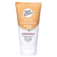 козметика,за,защита,от,слънце,sun,zapper,tinted,spf,50+,50ml,facial,sunscreen,brown,(brown)