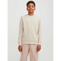 блуза,детски,блузи,jack,&,jones,bradley,sweatshirt,moonbeam,(beige)