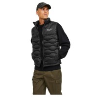 потник,мъжки,потници,jack,&,jones,noah,vest,black