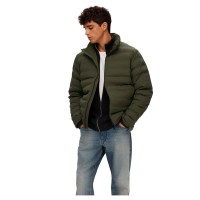 яке,мъжки,якета,дамски,якета,и,палта,selected,barry,quilted,jacket,green,(forest,night)