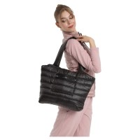 пазарска,чанта,всички,чанти,intermezzo,alma,shopping,bag,black,(black)